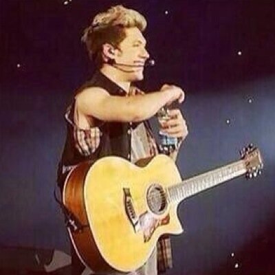 Niall || 20 || tossico || ti amo come marge ama homer {c❤} 12•04•2014| ed mi manchi e sei uno stronzo | barbara