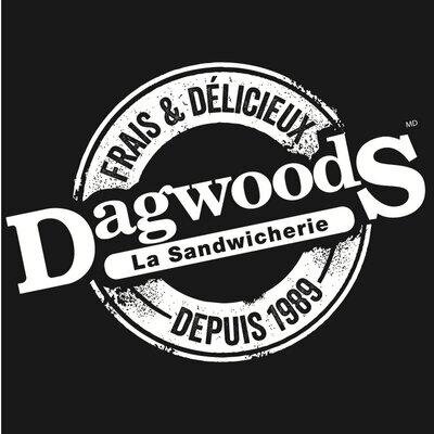 Dagwoods Sandwiches! A Montréal restaurant original. Slicing it fresh since 1989. Visit one of our 20+ locations.