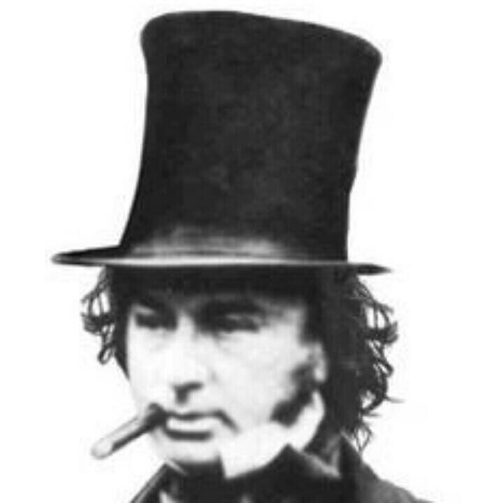 nickhoughton78's profile picture. 