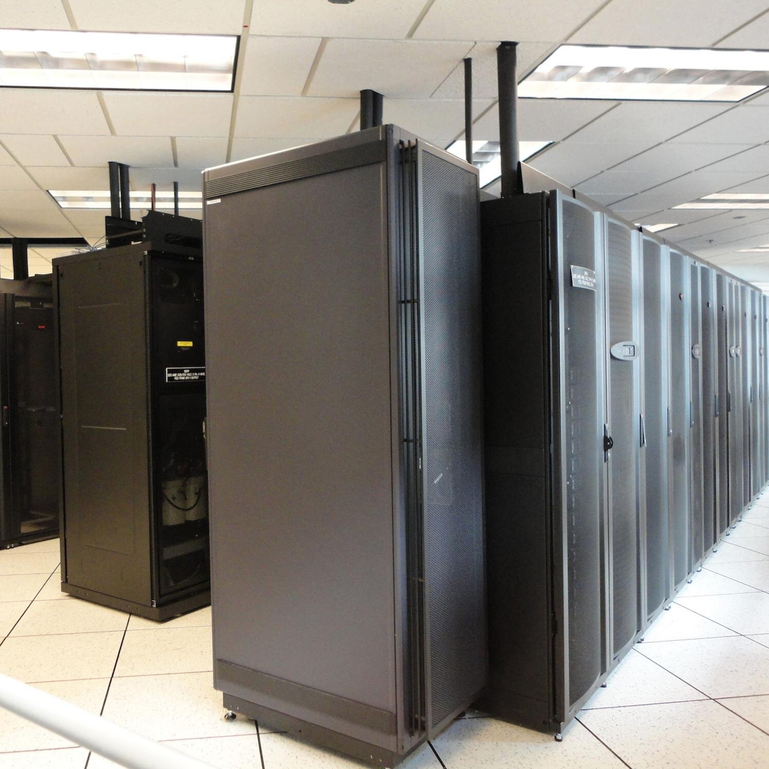 UNH Research Computing Center.  We do good things in the areas of software development and IT.