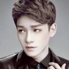 Kim Jongdae EXO M