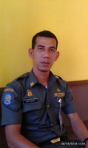 LeonAgusta26's profile picture. Jadilah diri sendiri...#SRUDUKFOLLOW