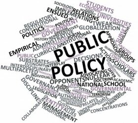 Join co-hosts Professor Stephen Wagner and Dean Mitchel Winick to discuss issues of law and public policy that effect our everyday lives.