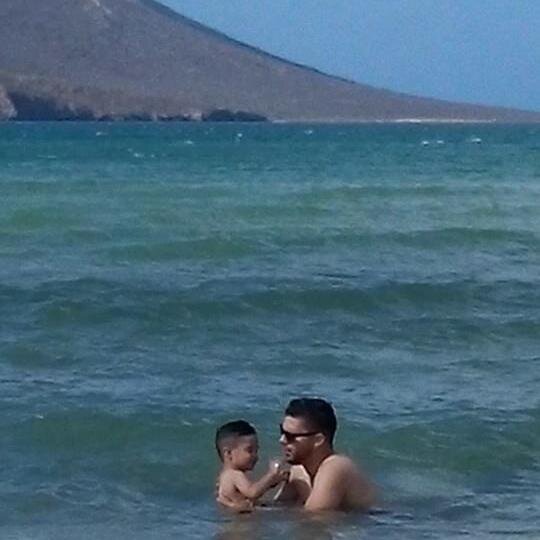 Enamorado de la Vida y de lo q papa Dios me a prestado !