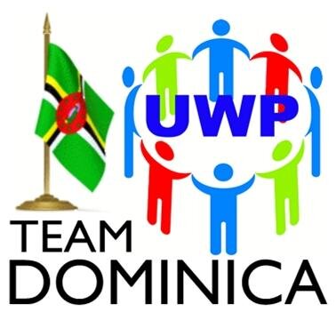 United Workers Party of Dominica