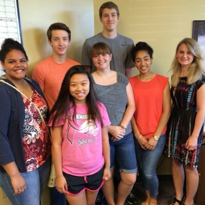 To create an atmosphere of acceptance within the FHN community.