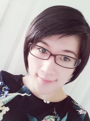 pcwong0509's profile picture. 