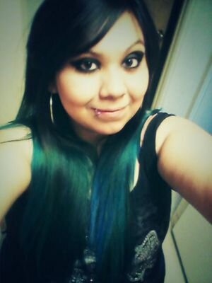 Follow me and I will follow you back! :)                            Every time I close my eyes it's like a Dark Paradise!