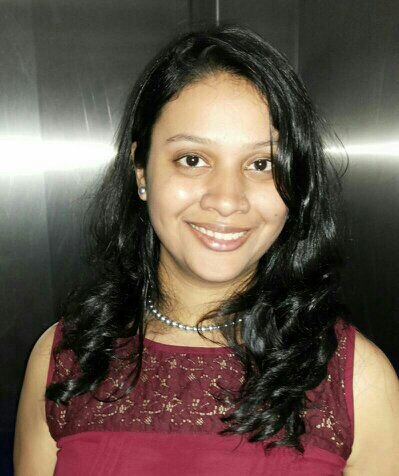 Living from a million places! But Bombay is home!