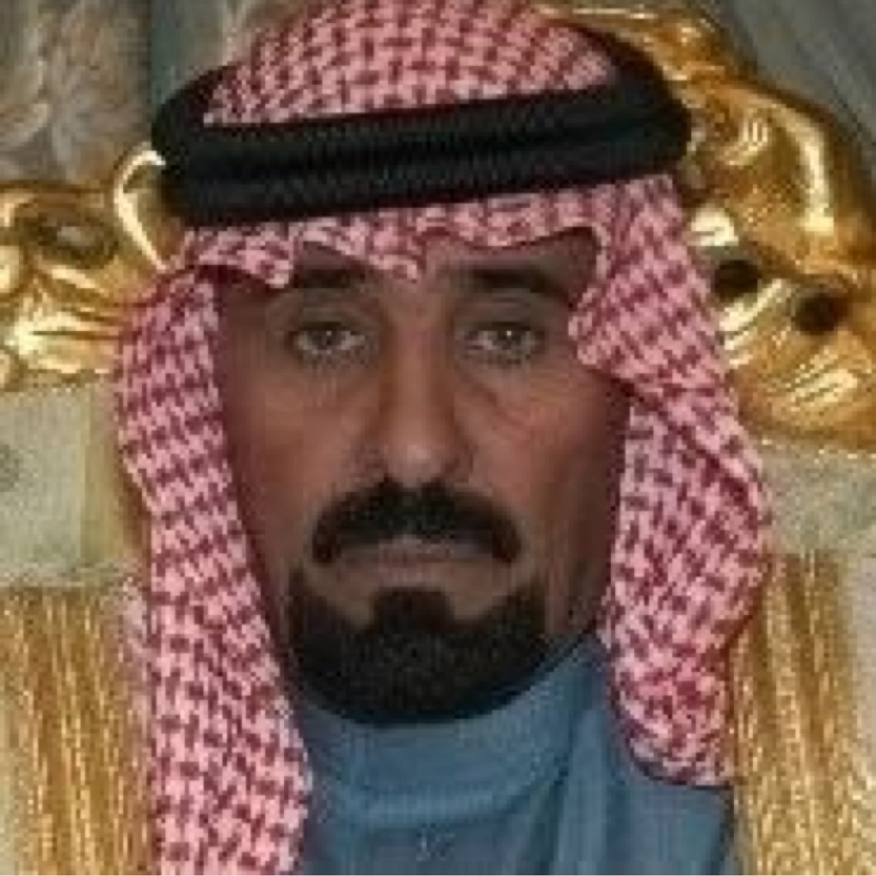 حساب قبيلة الدماسين من العضيان من المزاحمه من الروقه من عتيبة الرسمي والمعتمد من شيوخها ويهتم با افراحهم ومناسباتهم ورموزهم ( قاعد الوهاب ) ((مركز ابوركب))