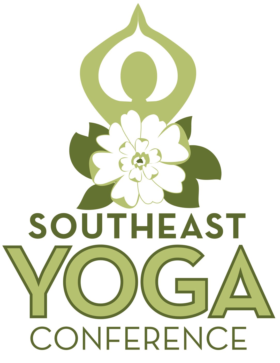 Home of the 12th annual Southeast Yoga Conference. Sept 8th-10th, 2017  at the Westin Peachtree Plaza - Atlanta #learngrowfly #itsaninnerstate