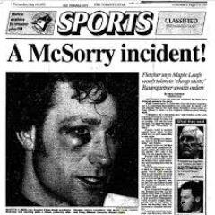 pucksandbeer's profile picture. I'm a homer.  Leafs, Jays, Raptors, TFC and until Toronto get's their own NFL team the Packers