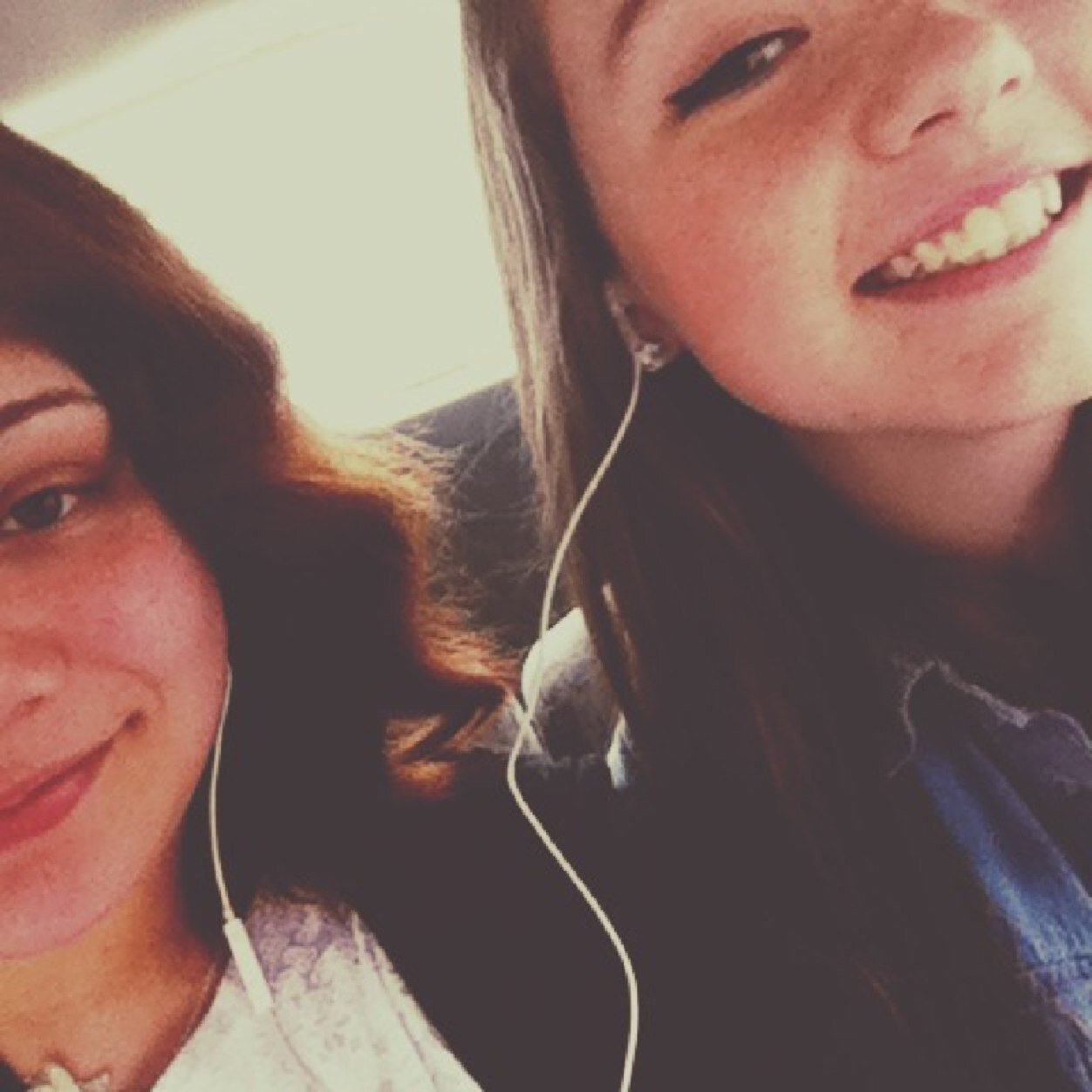 Joint account. Our personals are @pagingtonxo and @cletingham