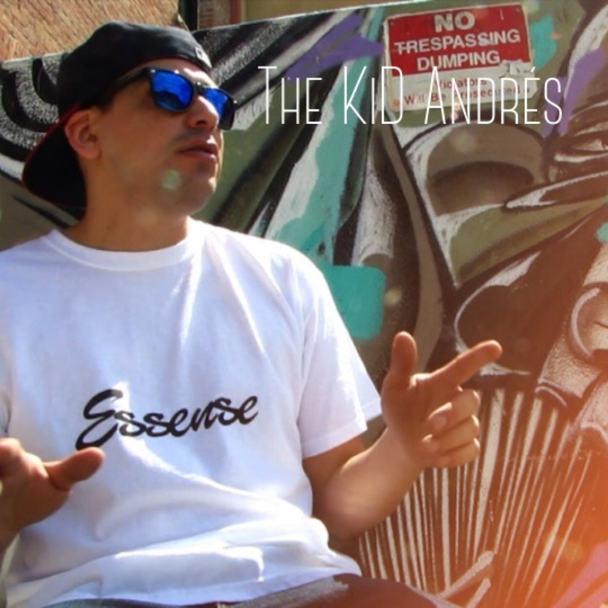 theKiDAndres's profile picture. The KiD Andrés debut album - Cali Essense - stay tuned