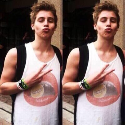 Follow @HayesxLuke CLICK THE LINK BELOW PLEASE