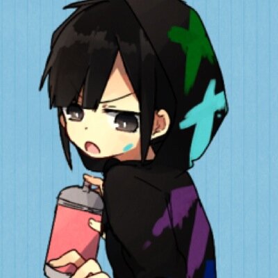 I kind of hate summer! [semi joke rp. Maybe.] [ENG/ID] hibiya, you're unpleasant. http://t.co/mTgnevRjxP
