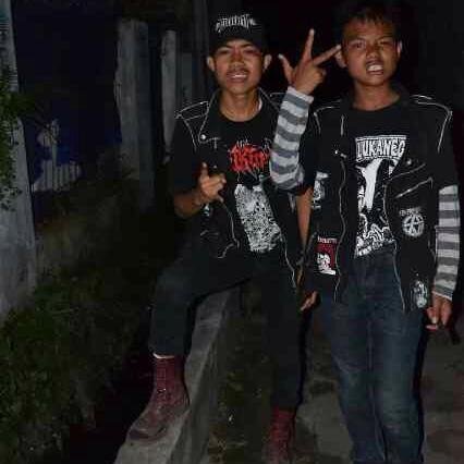 Trash Punk Jr