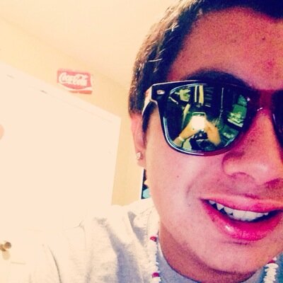 Livin' my life to the fullest (: