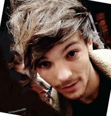 Louis bb Te AMO