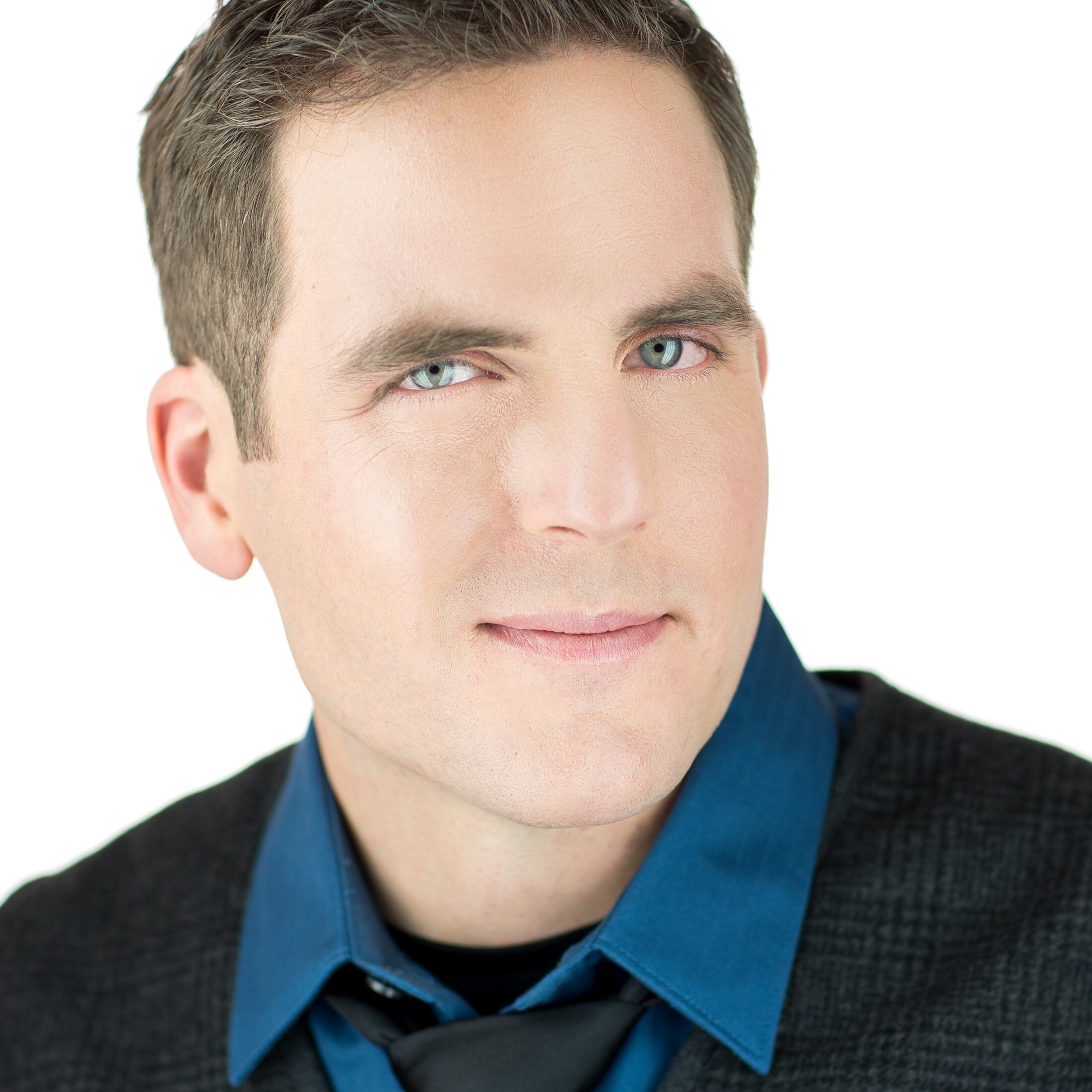 RyanJasonCook's profile picture. Actor