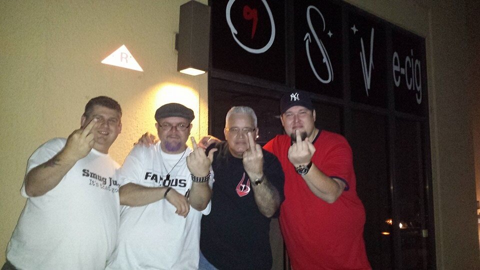 Vaping Enthusiast, Reviewer & Advocate