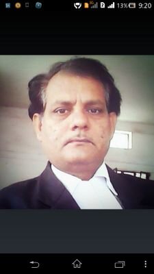 Specialization -	Criminal law,Family law,Property law,Civil and ,Service matter,Banking, DISTRICT AND HIGH COURT CASES  exp.32 years in law area