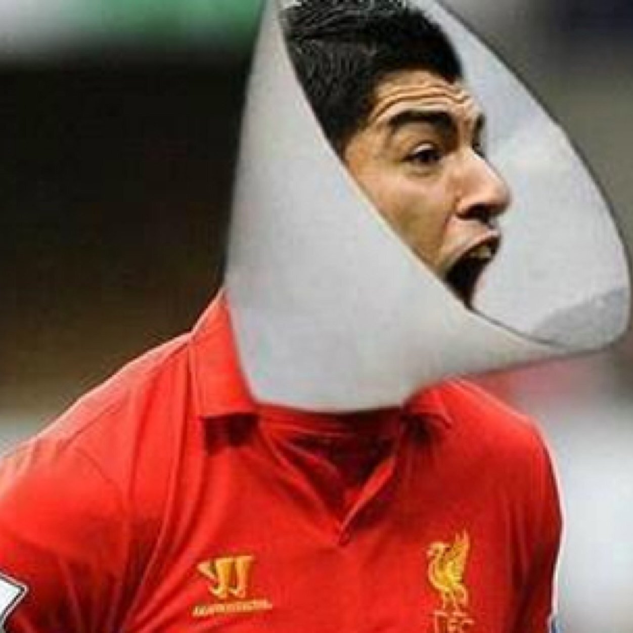 LouiTeeth's profile picture. 