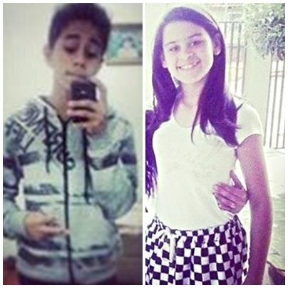 Te Amo ..