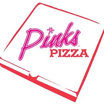 Official Pinks Pizza Profile