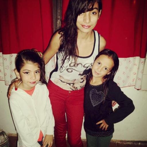 River Te Amo ♥ Futbol Nose Qe Hariia Sin Vos! ♥ 
Vamos Argentina Carajo ♥ Pauliteer Forever! ♥:')