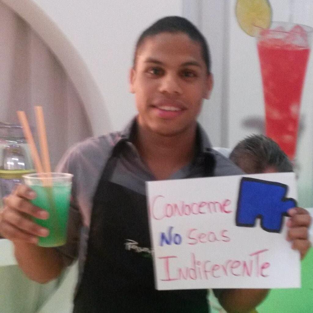 Venezuela es mas que un país es un Sentimiento. 
Milan mi primer amor
Real Madrid mi gran amor
@minerosguayana mi mayor ilusión