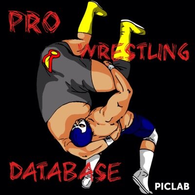 wrestling database