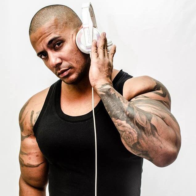 djrickjones2014's profile picture. 