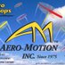 Aero-Motion, Inc. (@aeromotioninc) Twitter profile photo Aero-Motion, Inc. (@aeromotioninc) Twitter profile photo