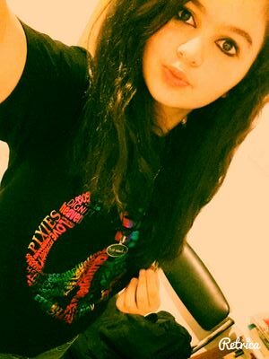 a normal lebanese teen who adores metal music and a professional football player and a gamer ♥♛