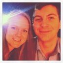 I Heart: Jesus, my hubby, Ruby the dog, reading, rainy days, running, & being an Aggie.