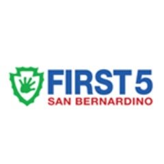 First 5 San Bernardino Profile