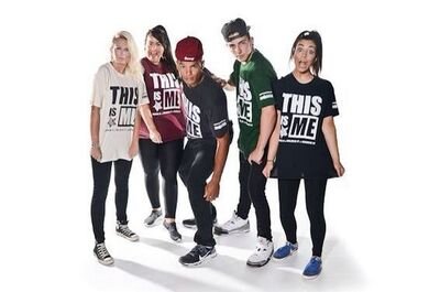 We're A Passionate Dance Crew From SW England, Supporting Anti Bullying UK,devon and cornwall constabulary,blackburn darwen council,homeoffice and Met Police