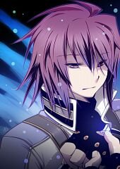 [Mercenary for hire. My past is wrapped in mystery and sadness. So, all you need to know is that I'll do any job involving money.] #Rp #Multiverse