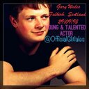 Gary Wales FanArt - @GaryWalesFans - Twitter