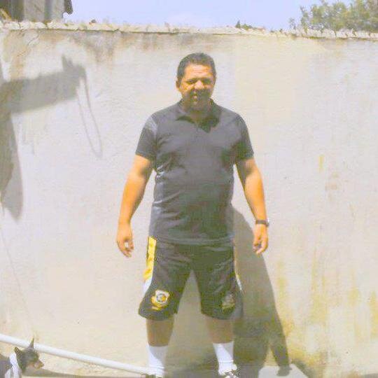 Valeriocoach2's profile picture. treinador de futebol profissional