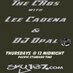 The Cr8s Mix-Show (@cr8smixshow) Twitter profile photo