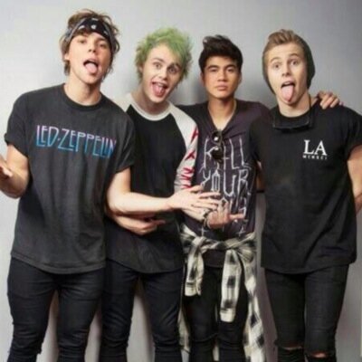 We're here to update! 

Tweet us muke/cake/mashton/cashton/lashton/malum for a DM to Luke from one of our personal accounts
