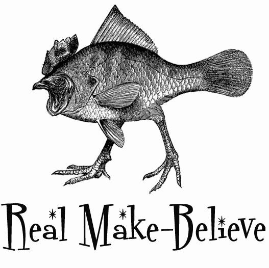 Real Make Believe Realmakebelieve Twitter