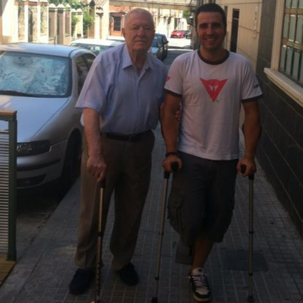 Uripallares's profile picture. 