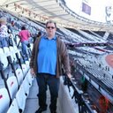 Steve Avery - @Essex_Dragon - Twitter