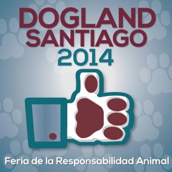 Dogland Chile, nace con la intención de crear conciencia sobre el cuidado responsable animal, en especial a los perros.