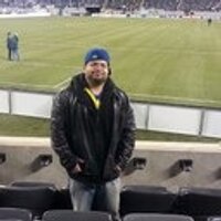 James Chaveco (@jamescny82) 's Twitter Profile Photo