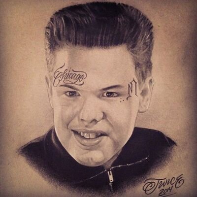 Dax_David's profile picture. ★Music Producer★                                                                   #YNH                                                          #ECE