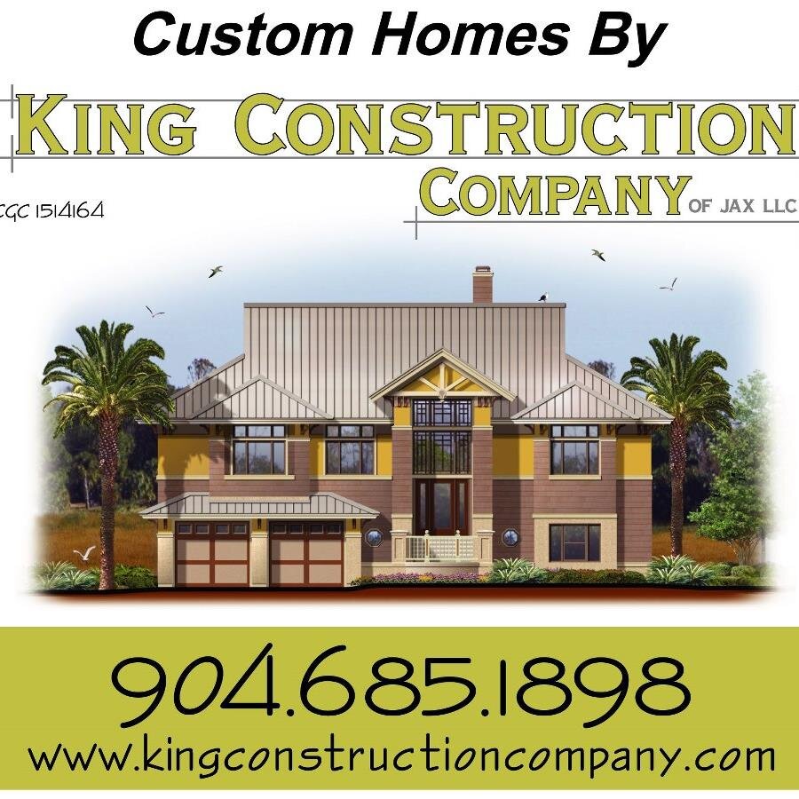 We build, We innovate, and above all strive for client satisfaction!